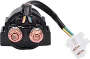 Motorcycle Electrical Starter Solenoid Relay for BW200 YFM200 Moto-4 YTM 200 TTR225 TT225 YFM225 YFM 225 XT XT225