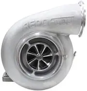 Aeroflow Boosted 7588 1.32 T6 Twinentryv-Band Outlet Bw S475 Natural - AF8006-6000
