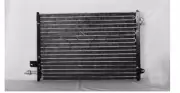 TYC 3362 A/C Condenser Assy for Ford Mustang 2005-2009 Models (for: Ford)