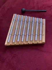 Energy Chimes, Octave
