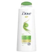 Dove Hair Fall Rescue Shampoo 600ml for strong and healthy hair