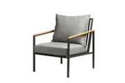 Livsip Outdoor Lounge Chairs Patio Furniture Chairs Garden Sofa