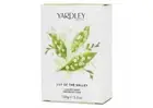 Yardley Lily Of The Valley Soap 100g
