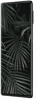 [Google] Pixel 6 Pro – Unlocked Android 5G Smartphone with 50-Megapixel Camera and Wide-Angle Lens 256 GB – Stormy Black