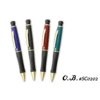 在飛比找樂天市場購物網優惠-O.B. SC0202 0.5mm 日本高級自動鉛筆 OB