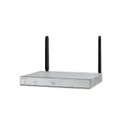 CISCO (C1121-4P) ISR 1100 4P DUAL GE SFP ROUTER