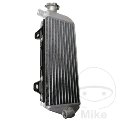 JMP Right Radiator fits KTM SMR 450 ie Supermoto 2021-2022
