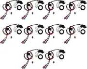 10X Electronic Ignition Module Distributor for Bug Bus for AC905535
