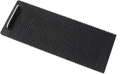 for Volkswagen, for Golf, Mk7 Center Armrest Box Cover Plate Sagitar Cup Holder Pull Curtain, for Scirocco, Glove Box Sliding 5GG862531D Glove Compartment Handle