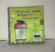 Perfect Timing 2011 Lang Address Book Book Bound - Cupcake Day By Lisa Kaus