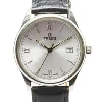 在飛比找蝦皮購物優惠-FENDI 芬迪 錶帶 手錶 Lei mercari 日本直