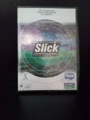 GEE THREE SLICK TRANSITIONS & EFFECTS PLUG-INS FOR iMOVIE VOL. 1 & 2, MAC OS X