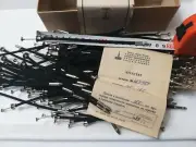 trigger cable for camera TS-160, 100 pcs. package with documents Vintage Made in