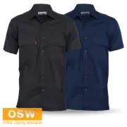 Three Way Cool Breeze Lightweight Premium quality Short Sleeve Shirt 3223