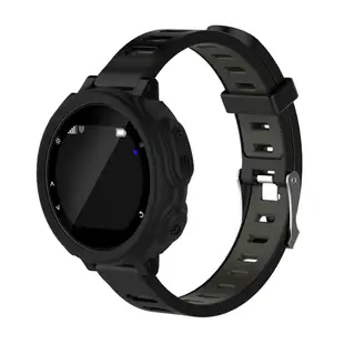 【矽膠 軟錶殼】Garmin Forerunner 235 / 735XT 智能手錶 替換 軟殼 錶殼
