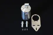 HIGH PERFORMANCE DIESEL CATCH CAN MITSUBISHI TRITON MN 2010-2014 2.5LT