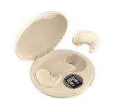 099 Sleep Bluetooth Earphones WS Wireless Mini in Ear Sports Earphones
