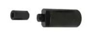 Psychic Flywheel Puller Tool #MX-12925 Arctic Cat DVX 400 2004-2007