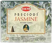 HEM Cone Jasmine Incense