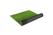 Primeturf Artificial Grass 30mm 1mx10m Synthetic Fake Lawn Turf Plastic Plant 4-coloured