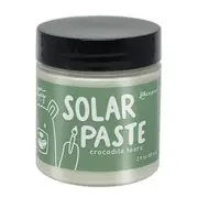 Simon Hurley create. Solar Paste - Crocodile Tears