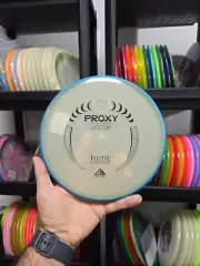 AXIOM Discs Eclipse Proxy 173g #3 Approach Disc Golf Putter Mvp
