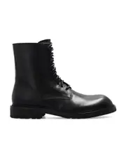 Ann Demeulemeester Danny Ankle Boots 44,45,46,40,41,43 Black