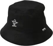 [Thrasher] Slasher Bucket Hat (Skate Graphic) K-THR-H02K / GONZ Art Hat, Kids Hat