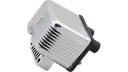 CHROME Ignition Coil for 18-22 Harley Davidson Softail Drag Specialties