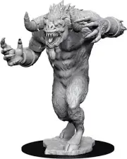 GORISTRO D&D Nolzur's Marvelous Miniatures Wizkids WZK90166