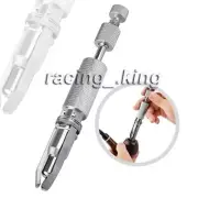 Adjustable Senior Tobacco Pipe Reamer 6 Blades Carbon Scraper Remover New