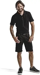 [BLÅKLÄDER] Blakläder Service Shorts Stretch