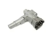 Steering Column Lock For 1997 Mercedes C230 NT916JC
