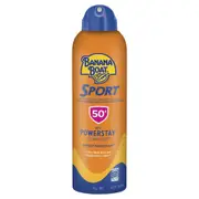 Banana Boat Sport Sunscreen Spray SPF 50+ 175g