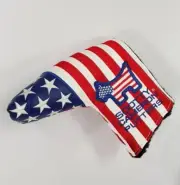 SCOTTY CAMERON PUTTER COVER