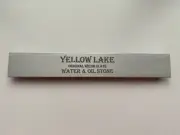 Yellow Lake Original Welsh Slate Sharpening stone 15K /15000 for Apex Edge Pro