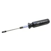 MIP 2.5mm Black Handle Ball End Hex Driver Wrench For Rc Car #9010B