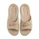 【NIKE】VICTORI ONE SHOWER SLIDE 拖鞋 休閒 卡其 男鞋-CZ5478200