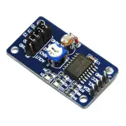 New 4 channel AD/DA PCF8591 Converter Module for Arduino Raspberry pi A3GS