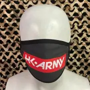 NEW HK Army Anti-Dust Face Covering - HK Army