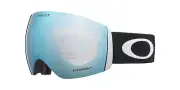 Oakley Flight Deck L Snow Goggles 2023 New Prizm Snow Sapphire Iridium
