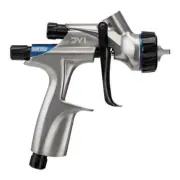 DEVILBISS DV1-B Basecoat HVLP Gravity Feed Spray Gun 1.3mm