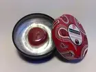 Glade Scented Oil Candle Refillable Tin Apple Cinnamon Scent