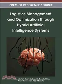 在飛比找三民網路書店優惠-Logistics Management and Optim