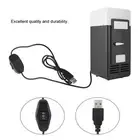 Can Fridge USB Refrigerator Office Car Device Small Home Appliances For Warmer
