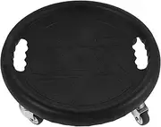GANAZONO 1set Workout Slider Disc Abdominal Training Plate with Non- for Core Strength Stability Fitness Equipment for Home Gym Sliding Plate for Enhanced Coordination and Movement