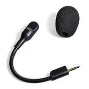 Replacement microphone for Razer BlackShark V2 Detachable Gaming Headsets