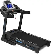 Lifespan Fitness Apex Treadmill, Black