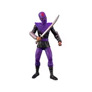 Teenage Mutant Ninja Turtles - Foot Soldier BST AXN 5" Action Figure