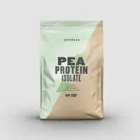 在飛比找蝦皮商城優惠-[Myprotein] Pea Protein Isolat